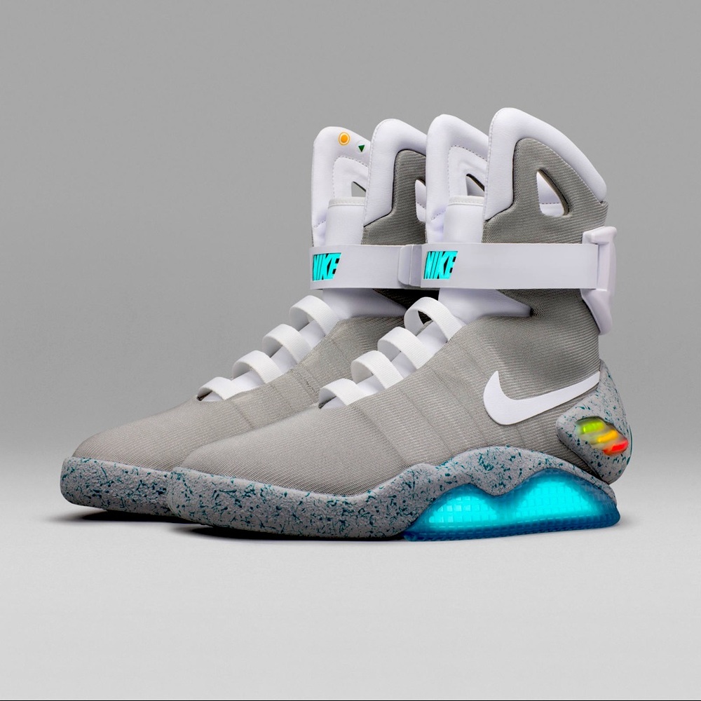 This shoe is the best shoe was made